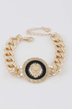 WOMEN'S BRACELET CALA XARRACA New Collection IBIZA BYMANYC ® New York - Maven Couture IncJEWERLY