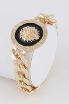 WOMEN'S BRACELET CALA XARRACA New Collection IBIZA BYMANYC ® New York - Maven Couture IncJEWERLY
