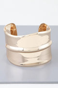 Women's Bracelet Cuff BROADWAY BYMANYC ® New York - New Collection