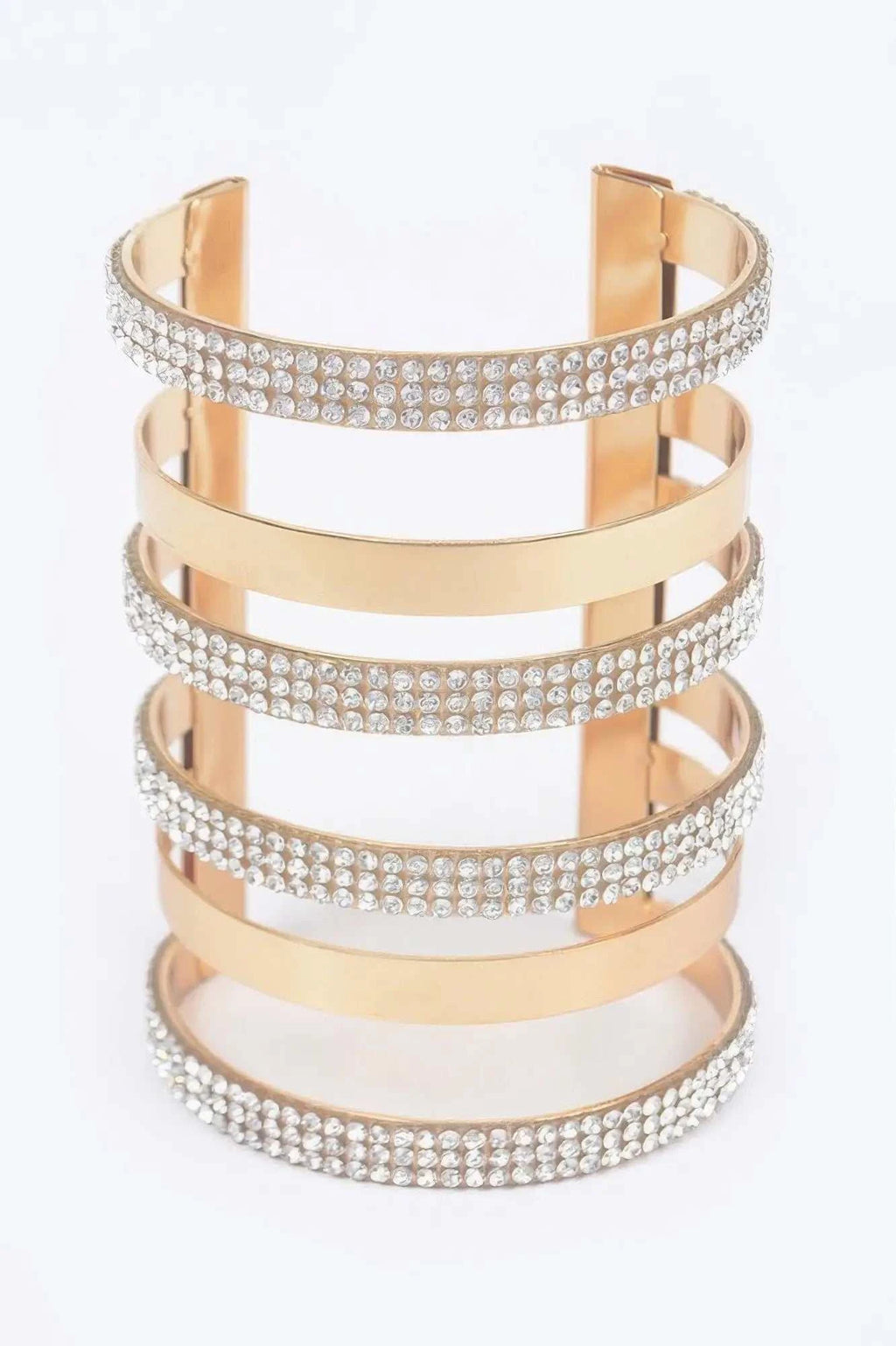 Women's Bracelet Cuff BRONX BYMANYC ® New York - New Collection