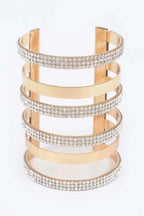 Women's Bracelet Cuff BRONX BYMANYC ® New York - New Collection