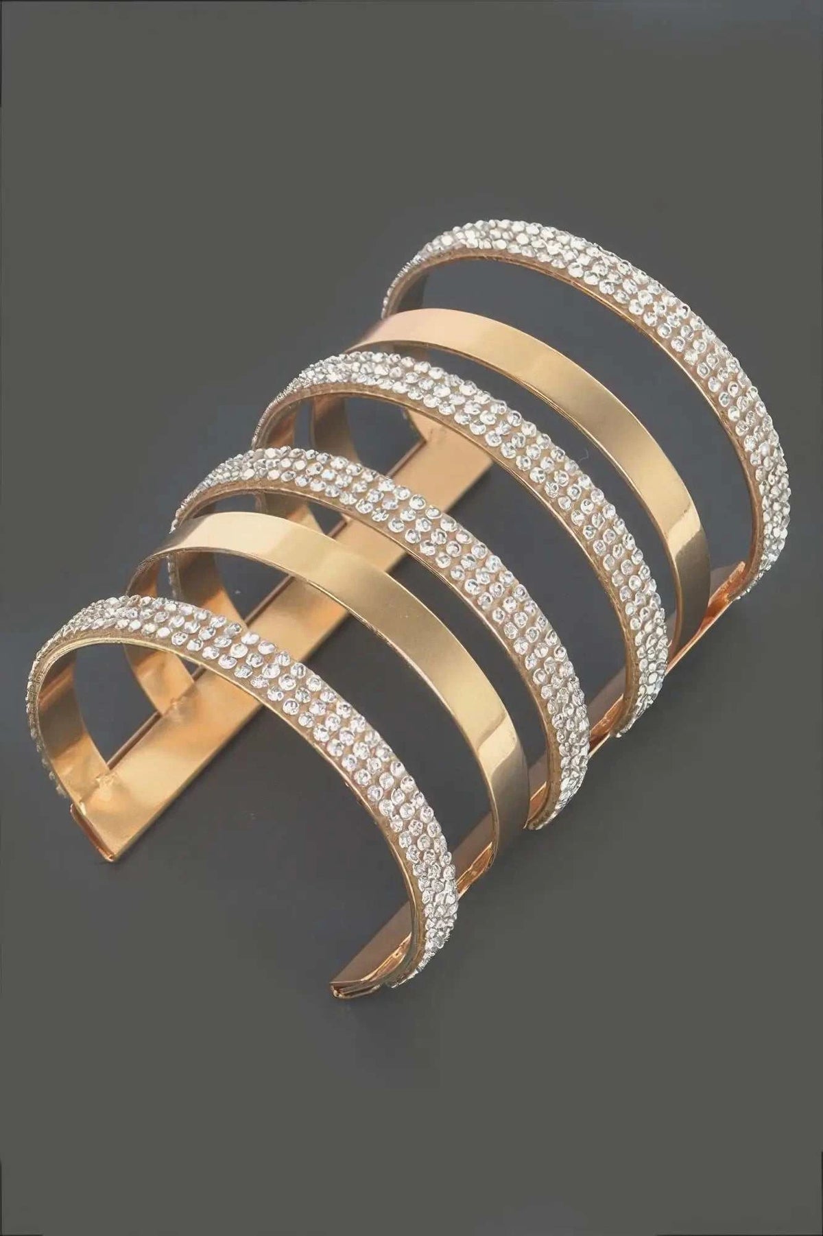 Women's Bracelet Cuff BRONX BYMANYC ® New York - New Collection