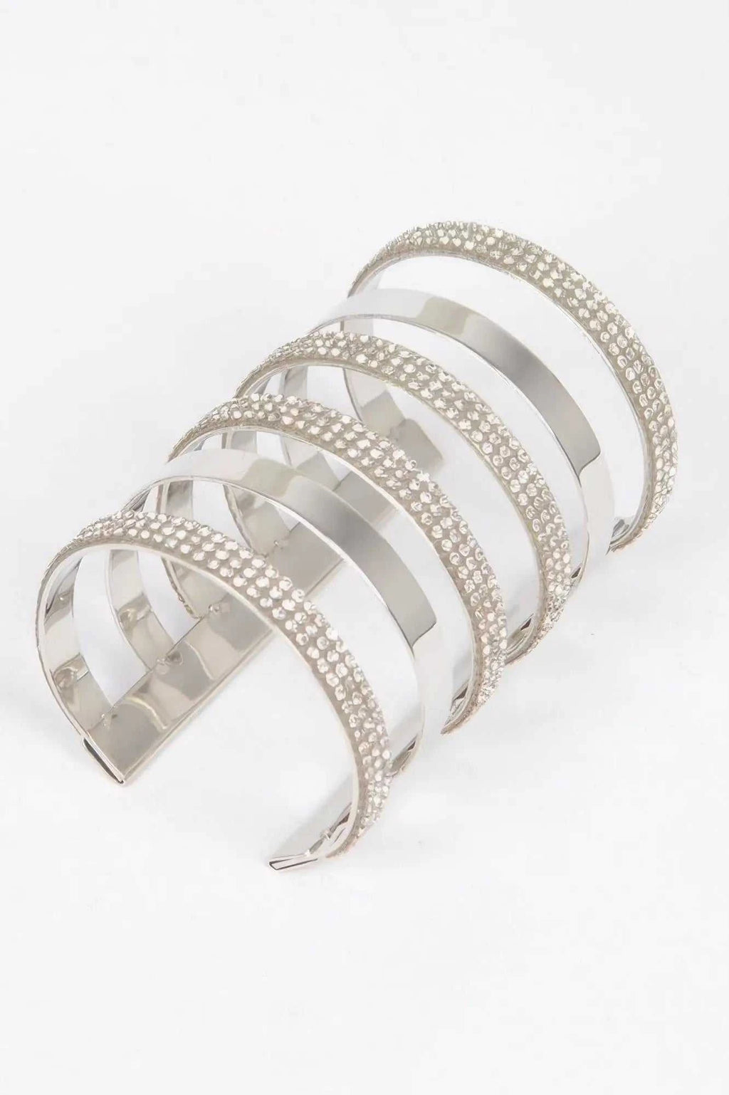 Women's Bracelet Cuff BRONX BYMANYC ® New York - New Collection