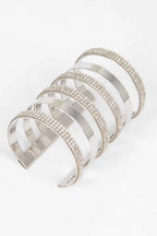 Women's Bracelet Cuff BRONX BYMANYC ® New York - New Collection