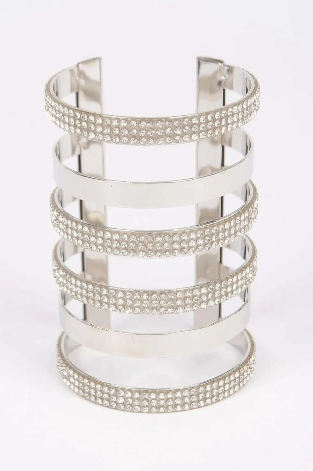 Women's Bracelet Cuff BRONX BYMANYC ® New York - New Collection