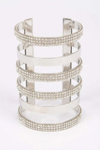 Women's Bracelet Cuff BRONX BYMANYC ® New York - New Collection