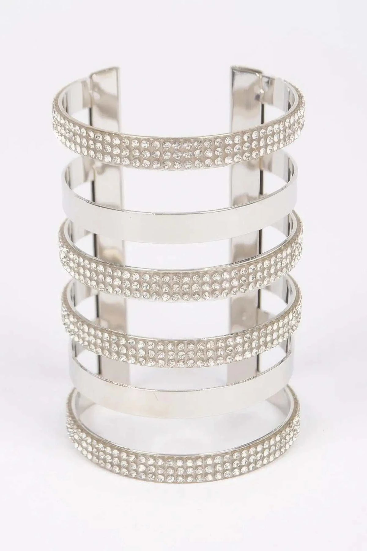 Women's Bracelet Cuff BRONX BYMANYC ® New York - New Collection