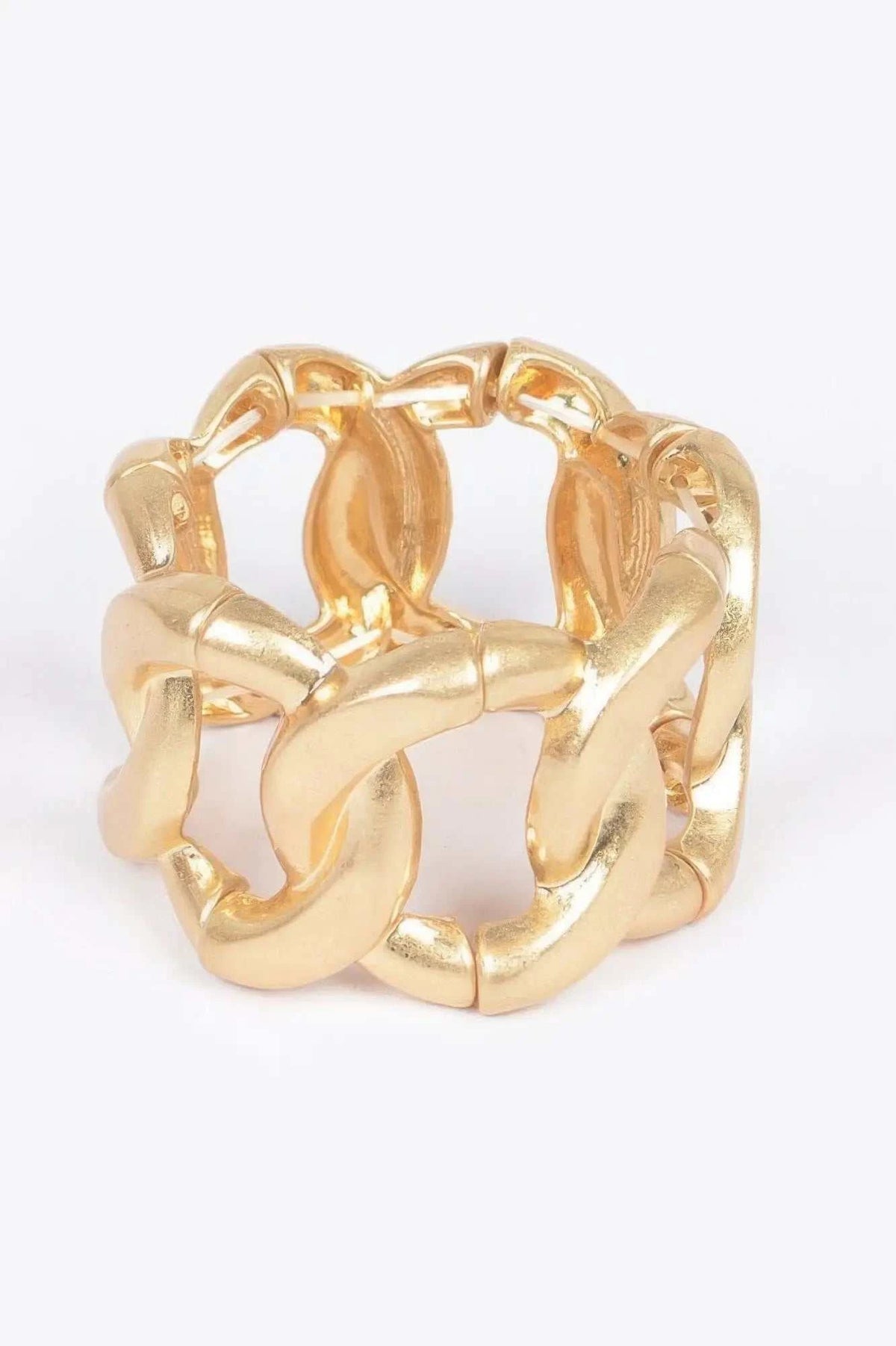 Women's Bracelet Cuff BUSHWICK BYMANYC ® New York - New Collection