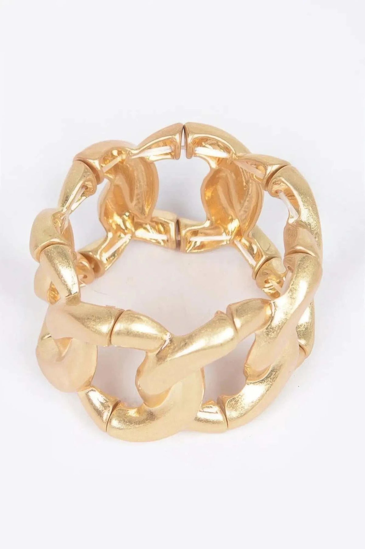 Women's Bracelet Cuff BUSHWICK BYMANYC ® New York - New Collection