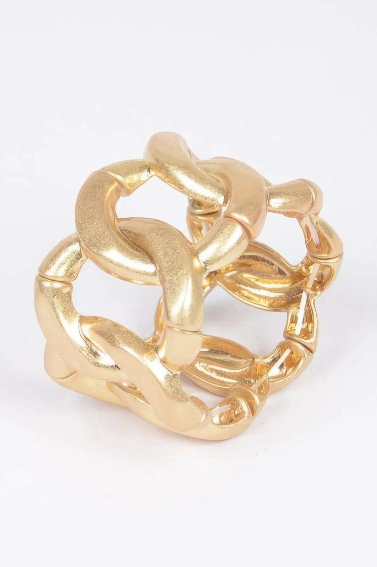 Women's Bracelet Cuff BUSHWICK BYMANYC ® New York - New Collection