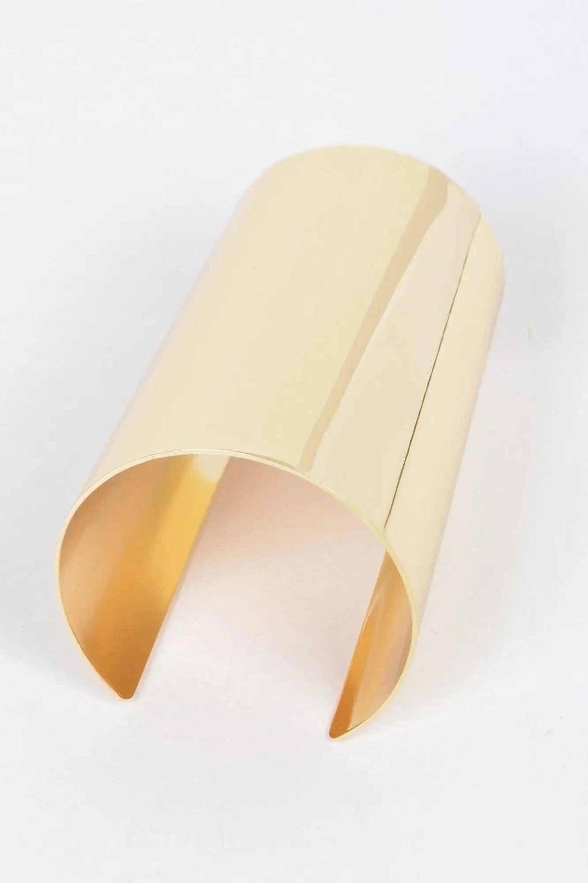 Women's Bracelet Cuff CARNEGIE BYMANYC ® New York - New Collection