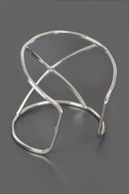 Women's Bracelet Cuff CHINATOWN BYMANYC ® New York - New Collection