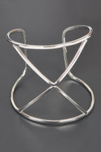 Women's Bracelet Cuff CHINATOWN BYMANYC ® New York - New Collection