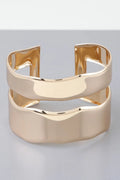 Women's Bracelet Cuff HARLEM BYMANYC ® New York - New Collection