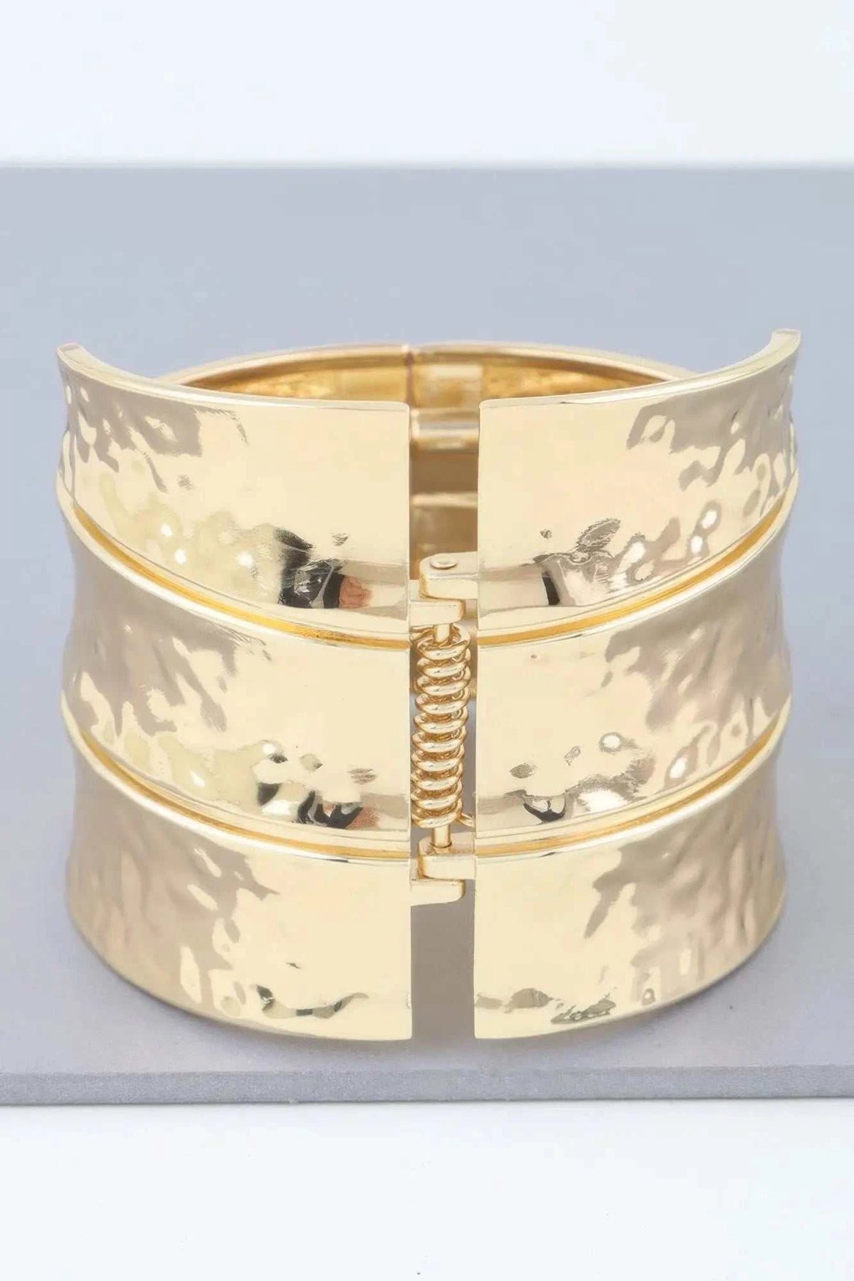 Women's Bracelet Cuff MANHATTAN BYMANYC ® New York - New Collection
