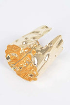 Women's Bracelet Cuff PARK AVENUE BYMANYC ® New York - New Collection