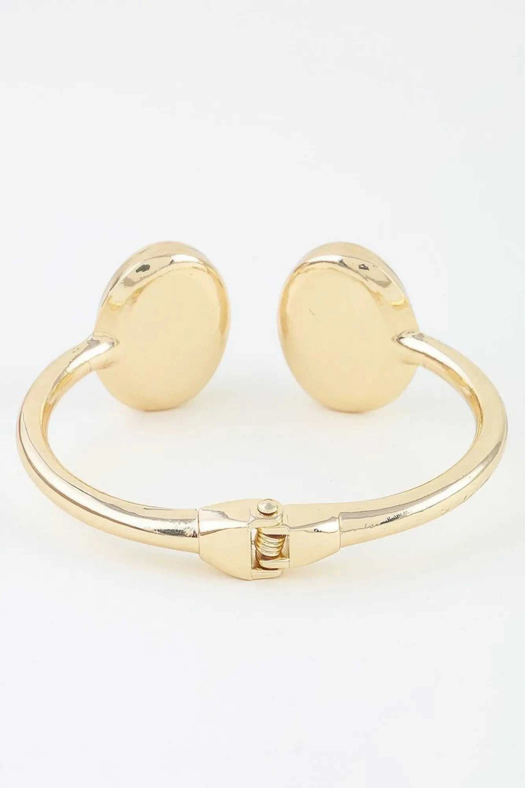 Women's Bracelet Cuff Pearl BYMANYC ® New York MADISON PEARL CUFF - New Collection