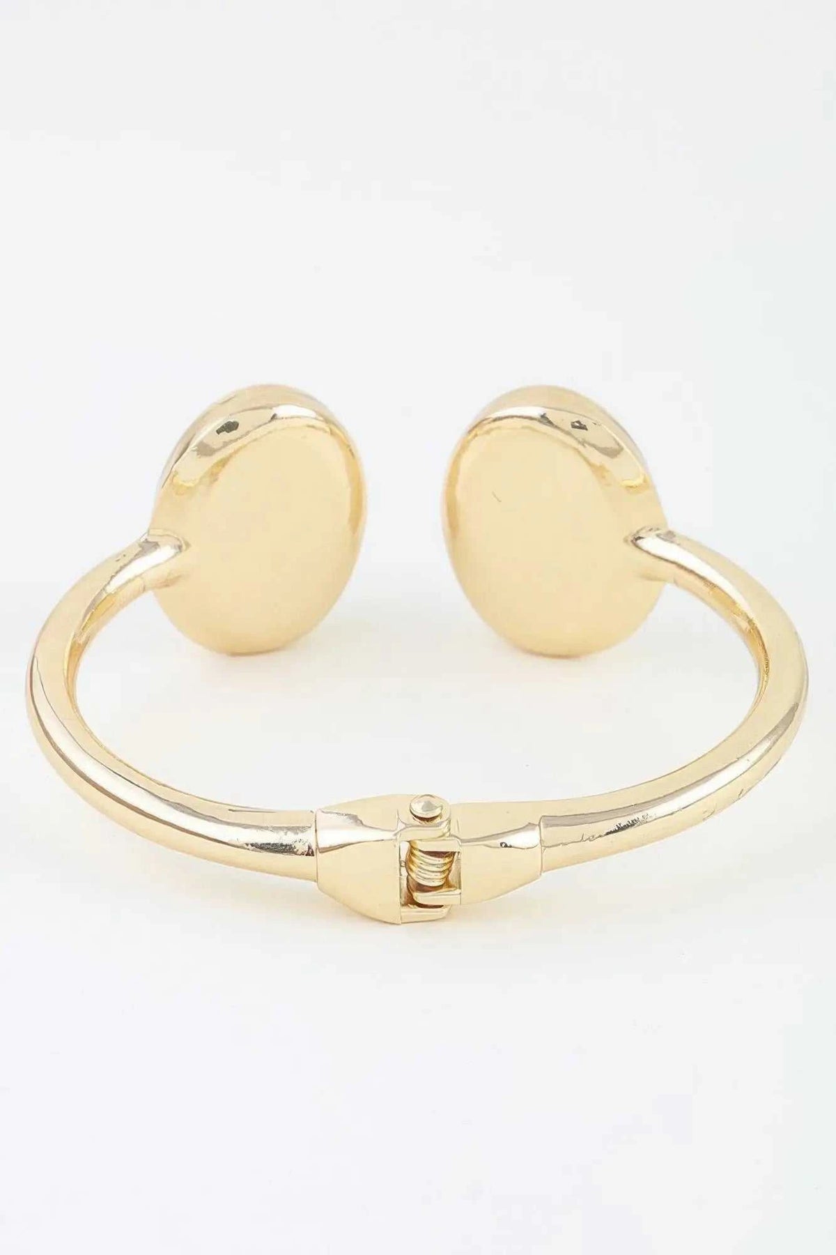 Women's Bracelet Cuff Pearl BYMANYC ® New York MADISON PEARL CUFF - New Collection