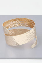 Women's Bracelet Cuff QUEENS BYMANYC ® New York - New Collection