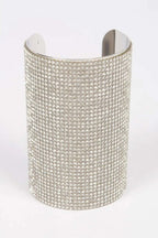 Women's Bracelet Cuff ROCKEFELLER BYMANYC ® New York - New Collection