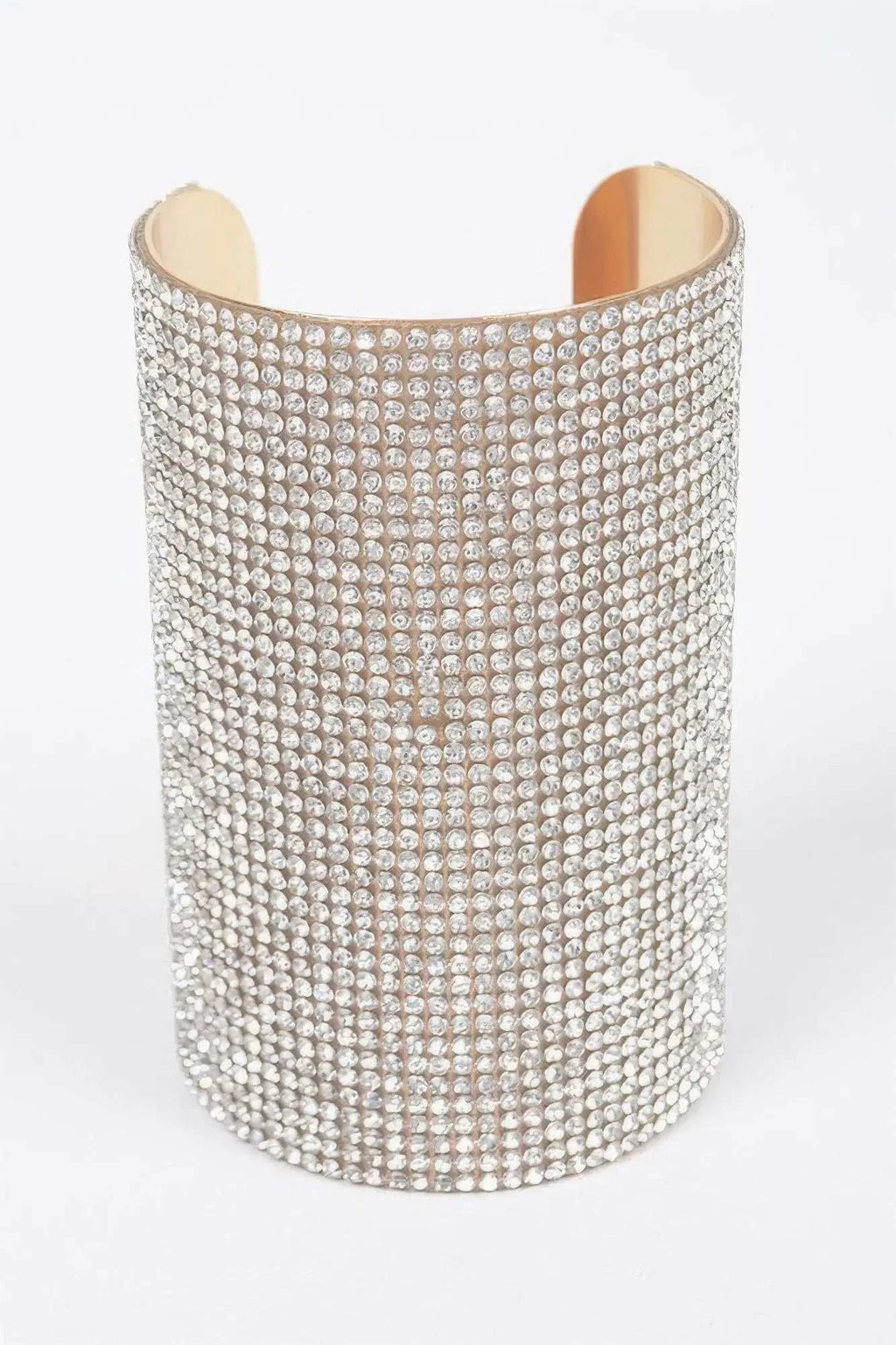 Women's Bracelet Cuff ROCKEFELLER BYMANYC ® New York - New Collection