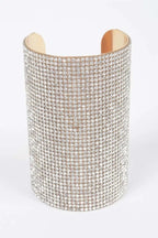 Women's Bracelet Cuff ROCKEFELLER BYMANYC ® New York - New Collection
