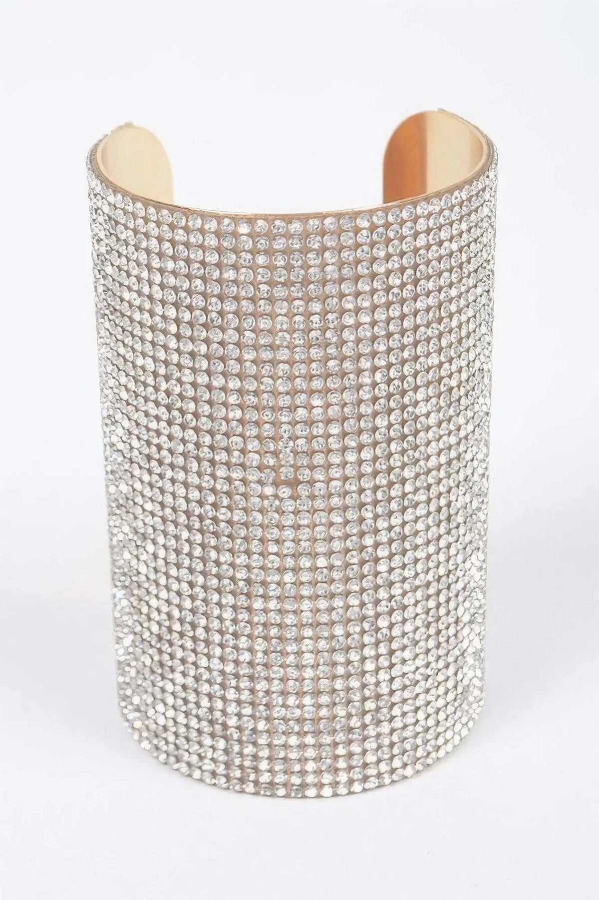 Women's Bracelet Cuff ROCKEFELLER BYMANYC ® New York - New Collection