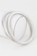 Women's Bracelet Cuff ROOSEVELT BYMANYC ® New York - New Collection