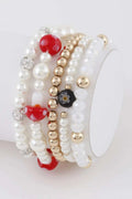 WOMEN'S BRACELET ES VEDRÀ New Collection IBIZA BYMANYC ® New York - Maven Couture IncJEWERLY