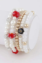 WOMEN'S BRACELET ES VEDRÀ New Collection IBIZA BYMANYC ® New York - Maven Couture IncJEWERLY