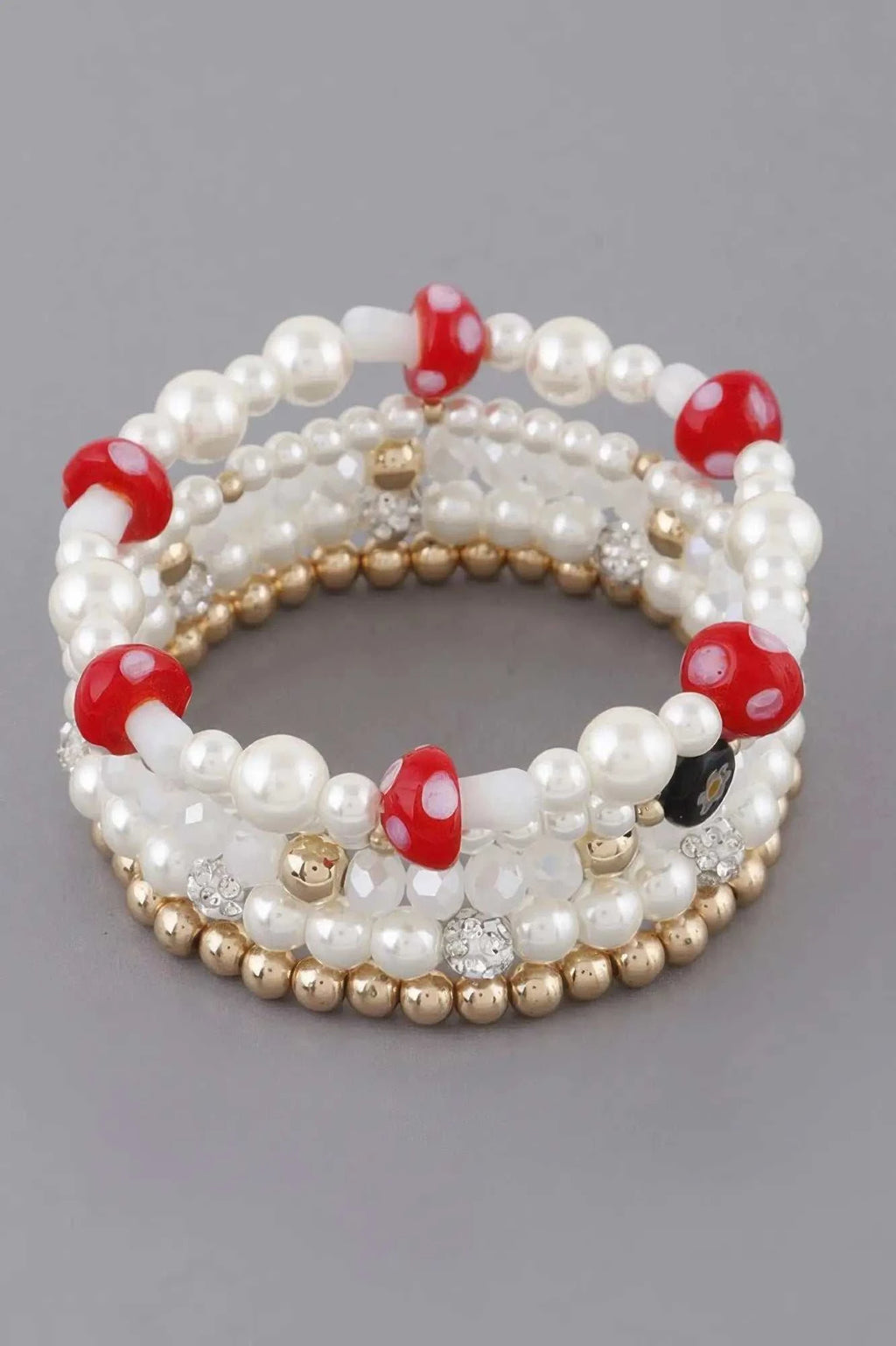 WOMEN'S BRACELET ES VEDRÀ New Collection IBIZA BYMANYC ® New York - Maven Couture IncJEWERLY