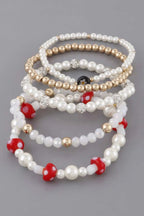 WOMEN'S BRACELET ES VEDRÀ New Collection IBIZA BYMANYC ® New York - Maven Couture IncJEWERLY