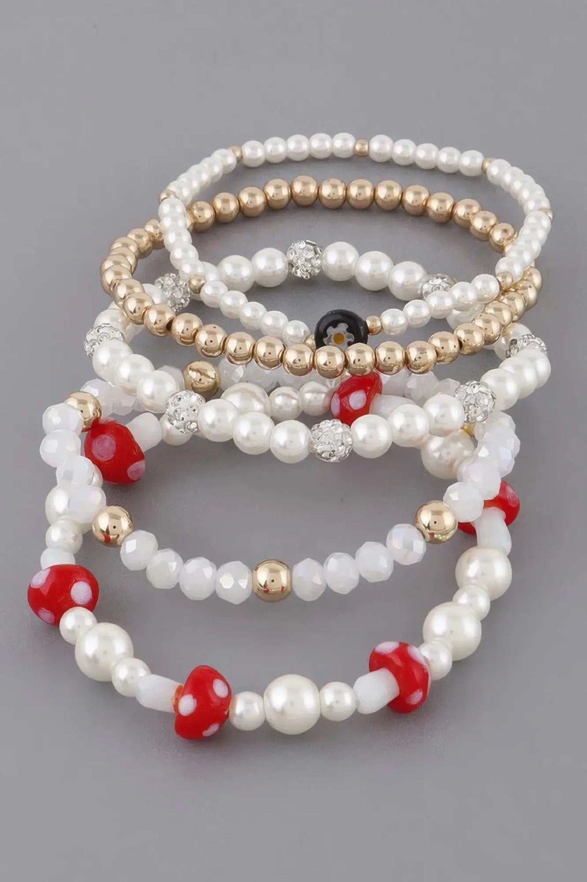 WOMEN'S BRACELET ES VEDRÀ New Collection IBIZA BYMANYC ® New York - Maven Couture IncJEWERLY