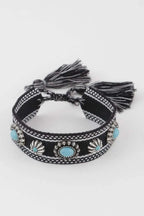 WOMEN'S BRACELET FORMENTERA New Collection IBIZA BYMANYC ® New York - Maven Couture IncJEWERLY