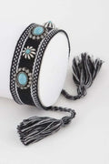 WOMEN'S BRACELET FORMENTERA New Collection IBIZA BYMANYC ® New York - Maven Couture IncJEWERLY