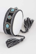 WOMEN'S BRACELET FORMENTERA New Collection IBIZA BYMANYC ® New York - Maven Couture IncJEWERLY