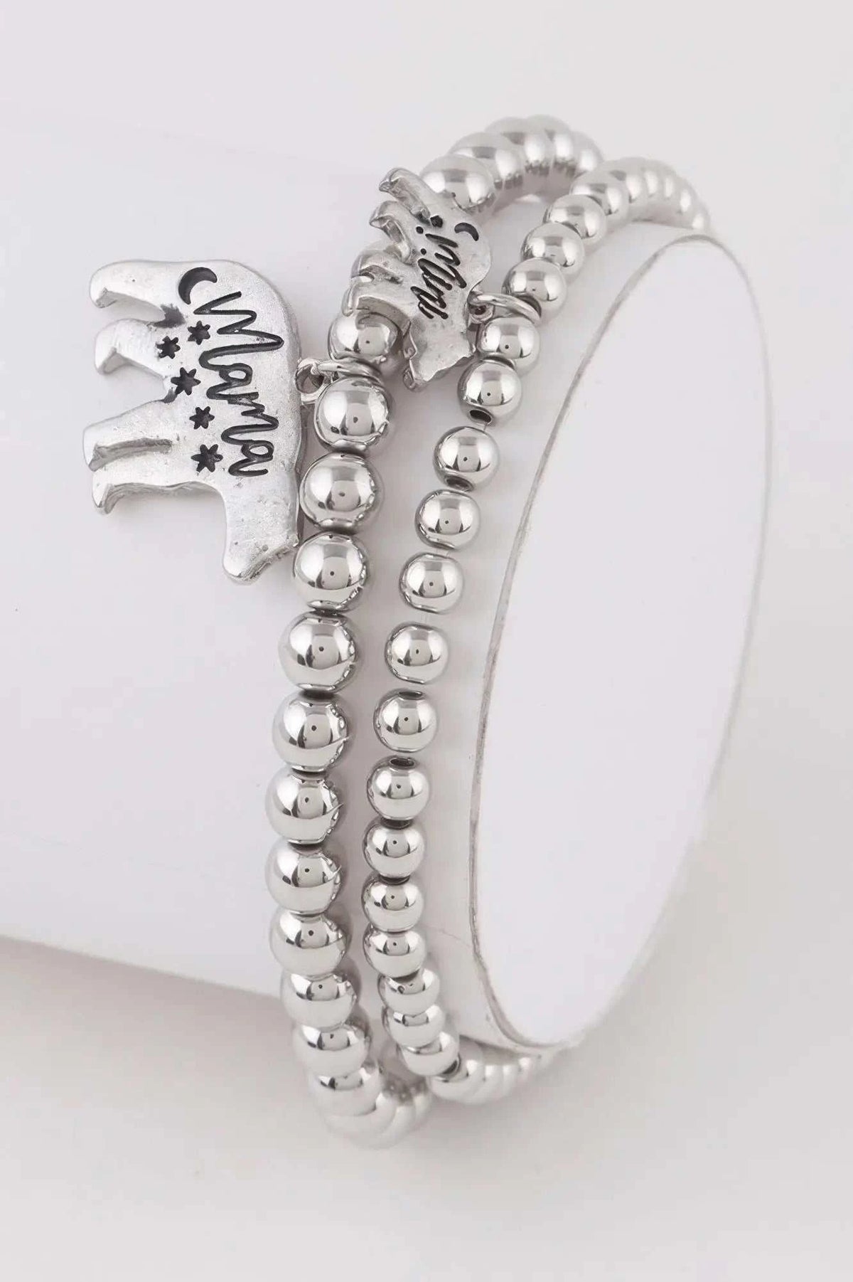 WOMEN'S BRACELET SAN ANTONIO New Collection IBIZA BYMANYC ® New York