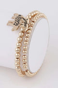 WOMEN'S BRACELET SAN ANTONIO New Collection IBIZA BYMANYC ® New York