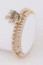 WOMEN'S BRACELET SAN ANTONIO New Collection IBIZA BYMANYC ® New York