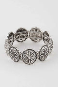 WOMEN'S BRACELET SANTA EULARIA New Collection IBIZA BYMANYC ® New York