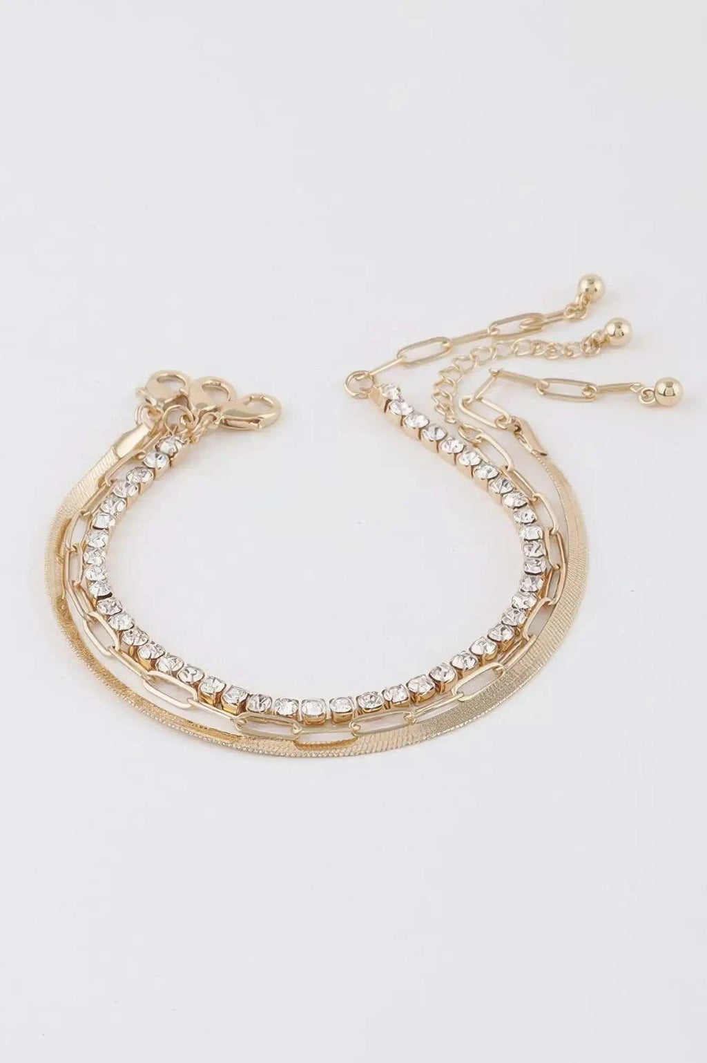 WOMEN'S BRACELET TALAMANCA New Collection IBIZA BYMANYC ® New York