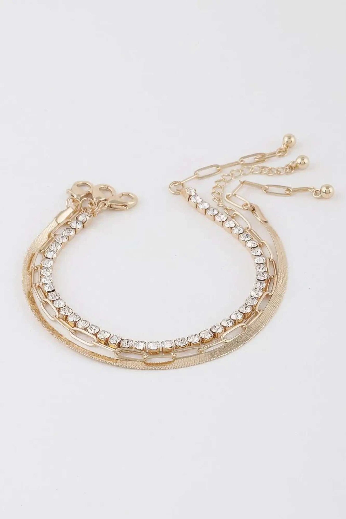 WOMEN'S BRACELET TALAMANCA New Collection IBIZA BYMANYC ® New York