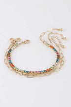 WOMEN'S BRACELET TALAMANCA New Collection IBIZA BYMANYC ® New York