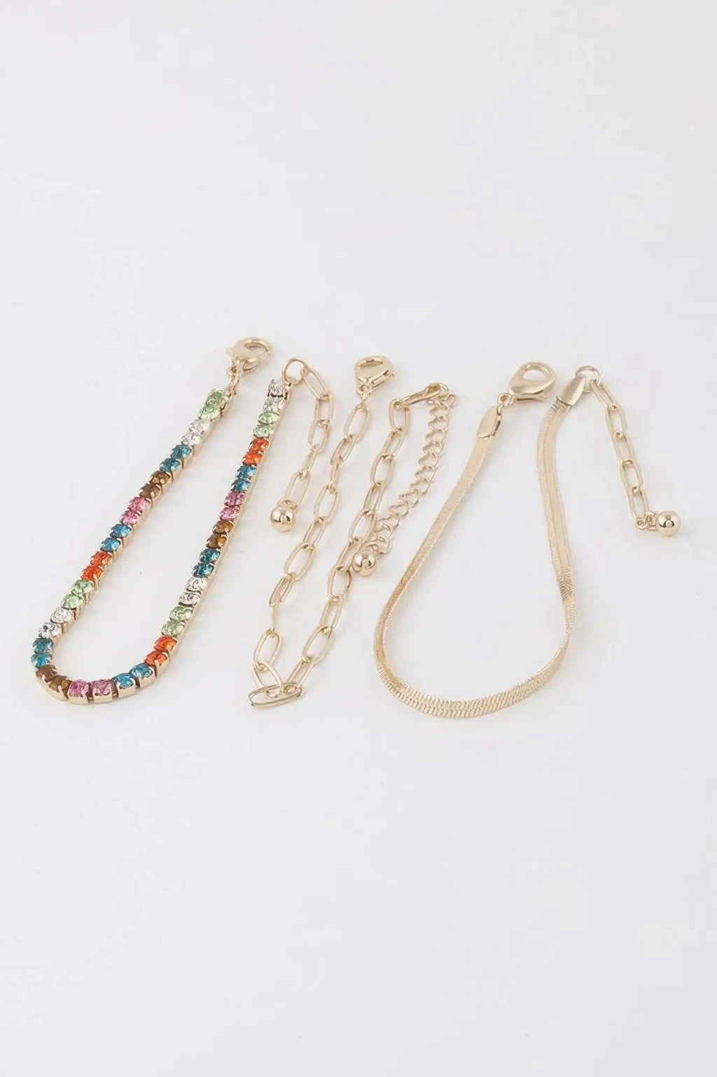 WOMEN'S BRACELET TALAMANCA New Collection IBIZA BYMANYC ® New York