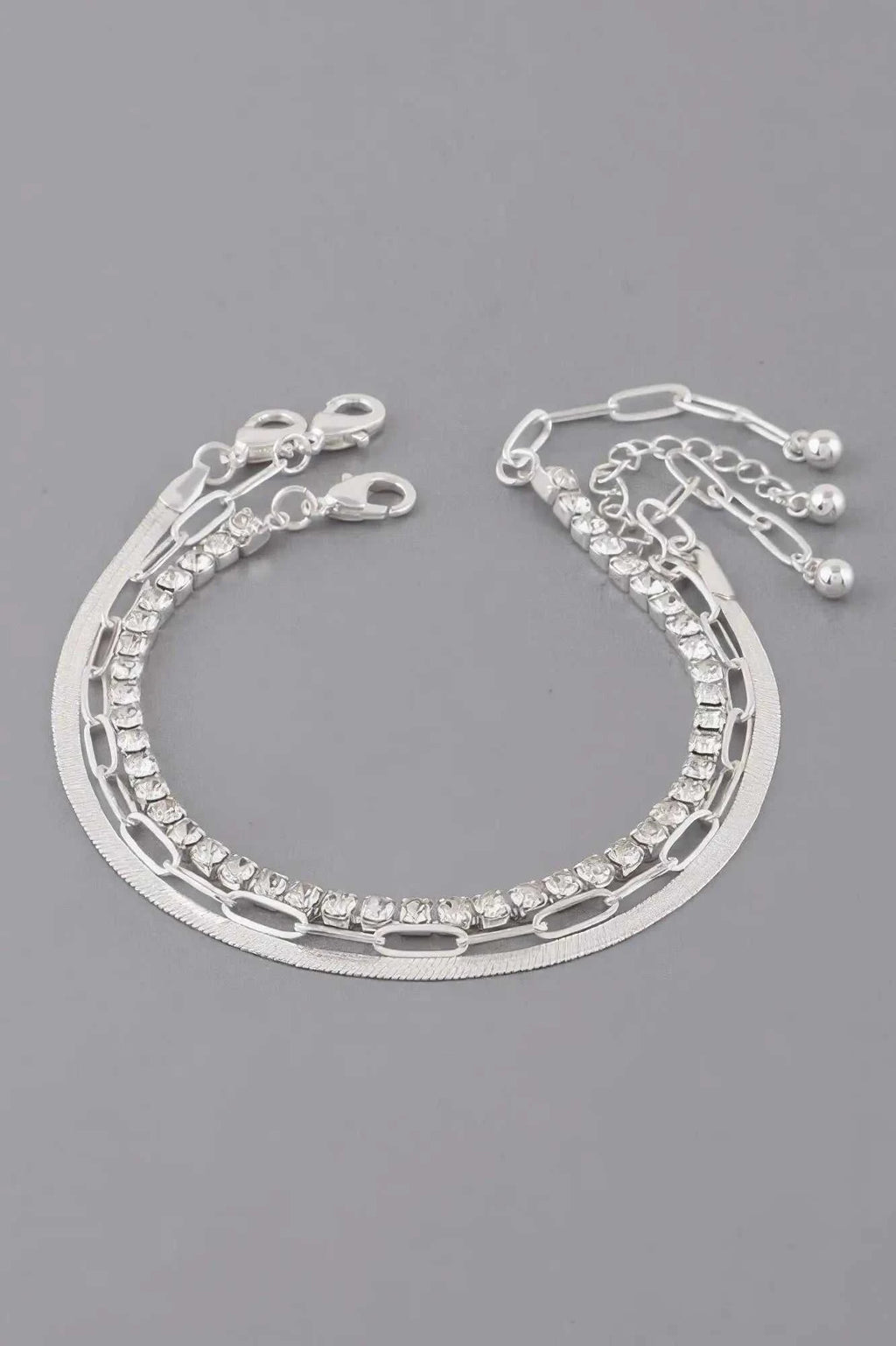 WOMEN'S BRACELET TALAMANCA New Collection IBIZA BYMANYC ® New York