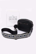 WOMEN'S CAMERA BAG NOLITA New Collection WALL STREET BYMANYC ® New York - Maven Couture IncBAGS