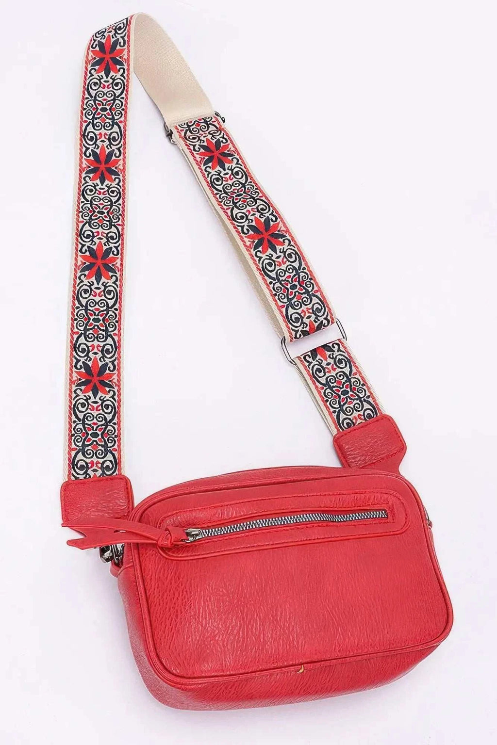 WOMEN'S CAMERA BAG NOLITA New Collection WALL STREET BYMANYC ® New York - Maven Couture IncBAGS