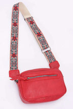 WOMEN'S CAMERA BAG NOLITA New Collection WALL STREET BYMANYC ® New York - Maven Couture IncBAGS