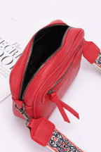 WOMEN'S CAMERA BAG NOLITA New Collection WALL STREET BYMANYC ® New York - Maven Couture IncBAGS
