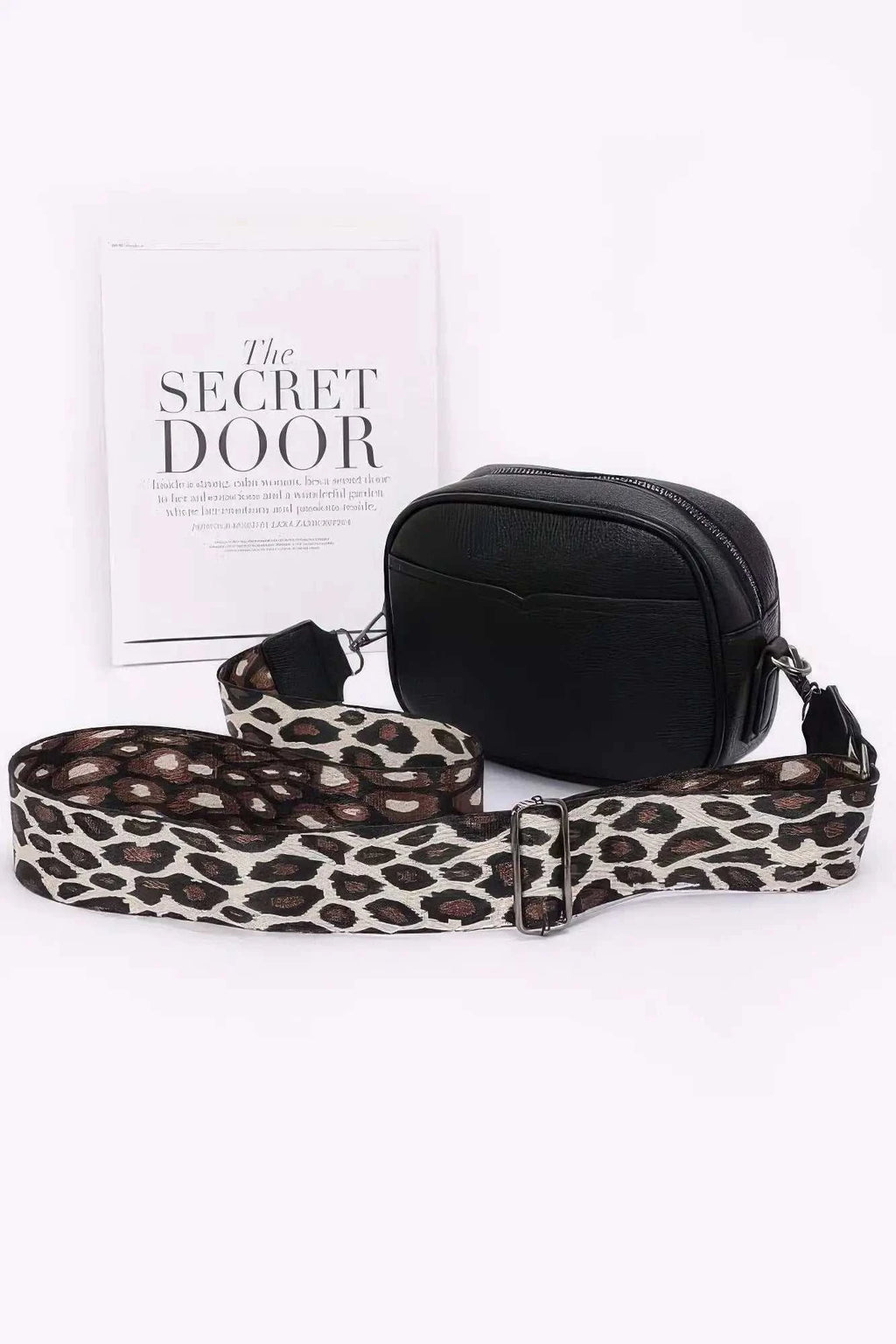 WOMEN'S CAMERA BAG TRIBECA New Collection WALL STREET BYMANYC ® New York - Maven Couture IncBAGS